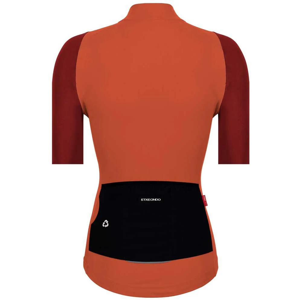 Etxeondo Alda Kurzarm-radtrikot Etxeondo Alda Kurzarm-radtrikot