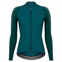 Etxeondo Alda Langarm-trikot Etxeondo Alda Langarm-trikot