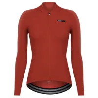 Etxeondo Alda Langarm-trikot Etxeondo Alda Langarm-trikot