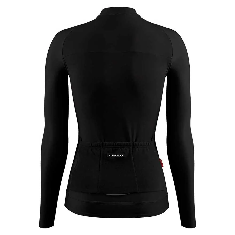 Etxeondo Alda Langarm-trikot Etxeondo Alda Langarm-trikot