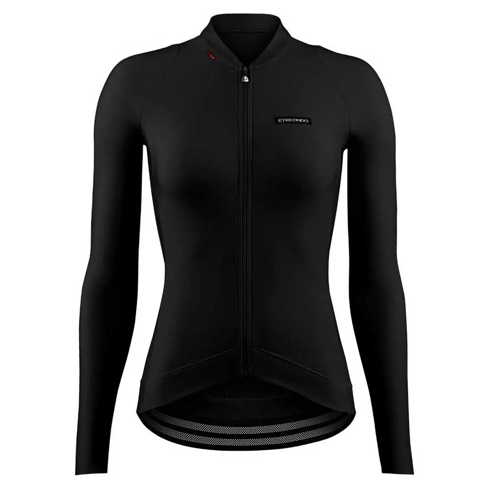 Etxeondo Alda Langarm-trikot Etxeondo Alda Langarm-trikot
