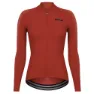 Caldera red