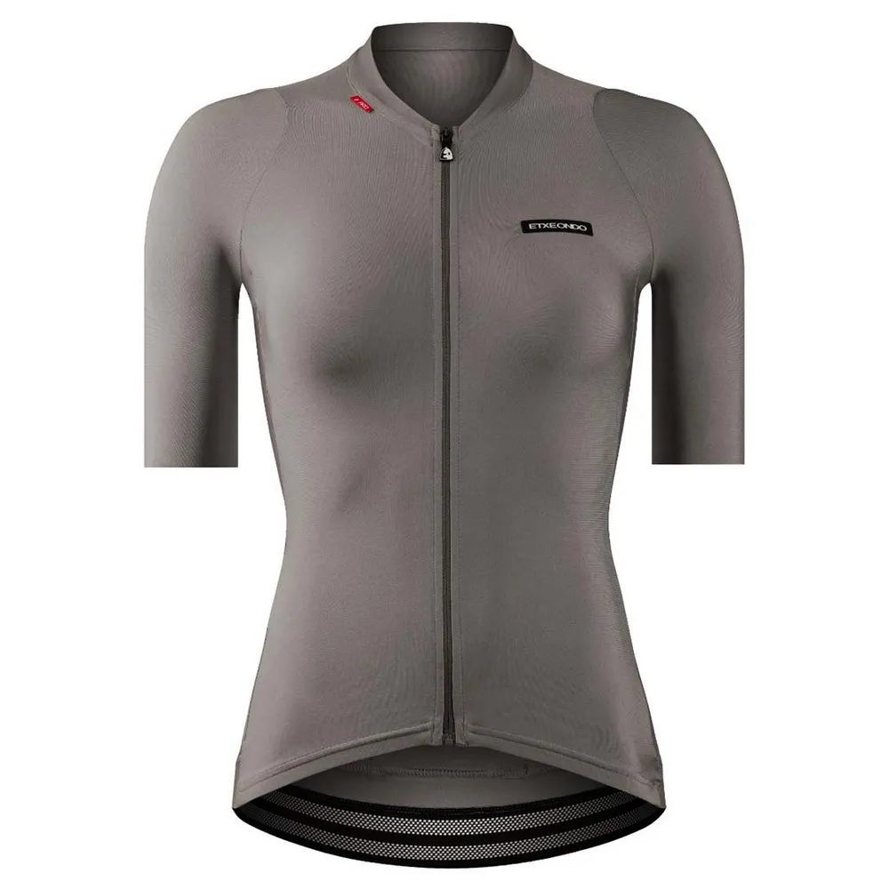 Etxeondo Alda Metalica Kurzarm-radtrikot Etxeondo Alda Metalica Kurzarm-radtrikot