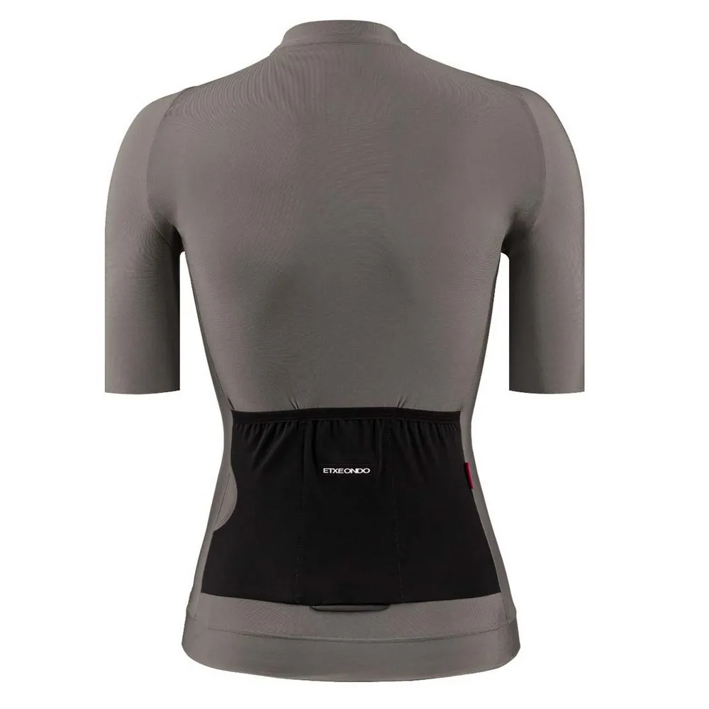 Etxeondo Alda Metalica Kurzarm-radtrikot Etxeondo Alda Metalica Kurzarm-radtrikot