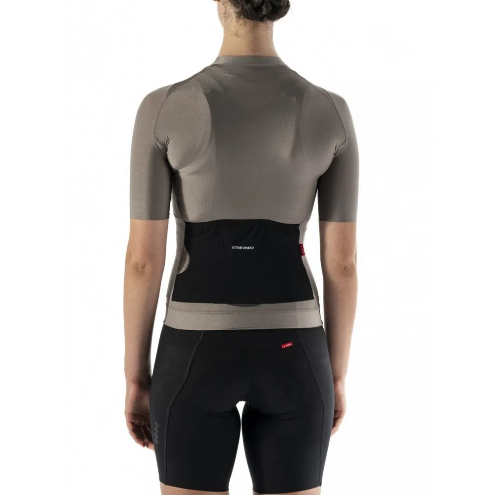 Etxeondo Alda Metalica Kurzarm-radtrikot Etxeondo Alda Metalica Kurzarm-radtrikot