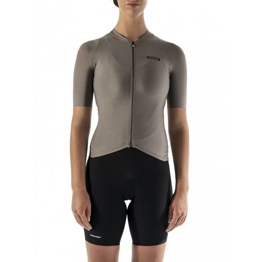 Etxeondo Alda Metalica Kurzarm-radtrikot Etxeondo Alda Metalica Kurzarm-radtrikot