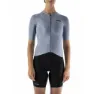 Etxeondo Alda Metalica Kurzarm-radtrikot