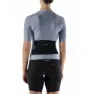 Etxeondo Alda Metalica Kurzarm-radtrikot