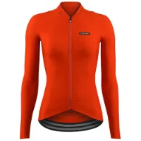 Etxeondo Alda Thermo Langarm-trikot Etxeondo Alda Thermo Langarm-trikot