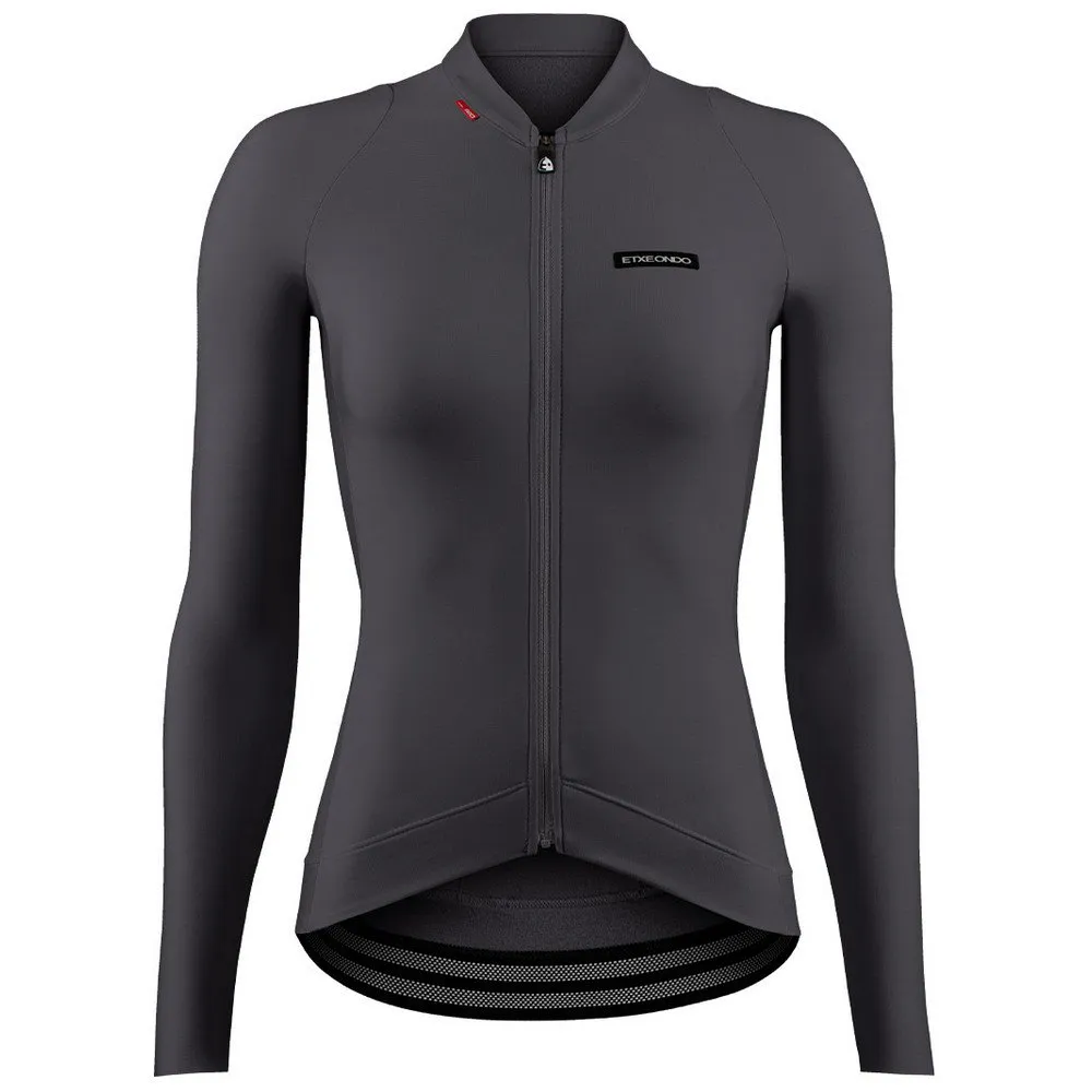 Etxeondo Alda Thermo Langarm-trikot