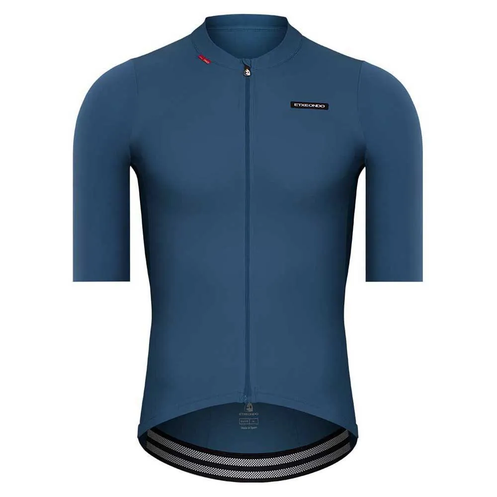 Etxeondo Alde 110lw Kurzarm-radtrikot