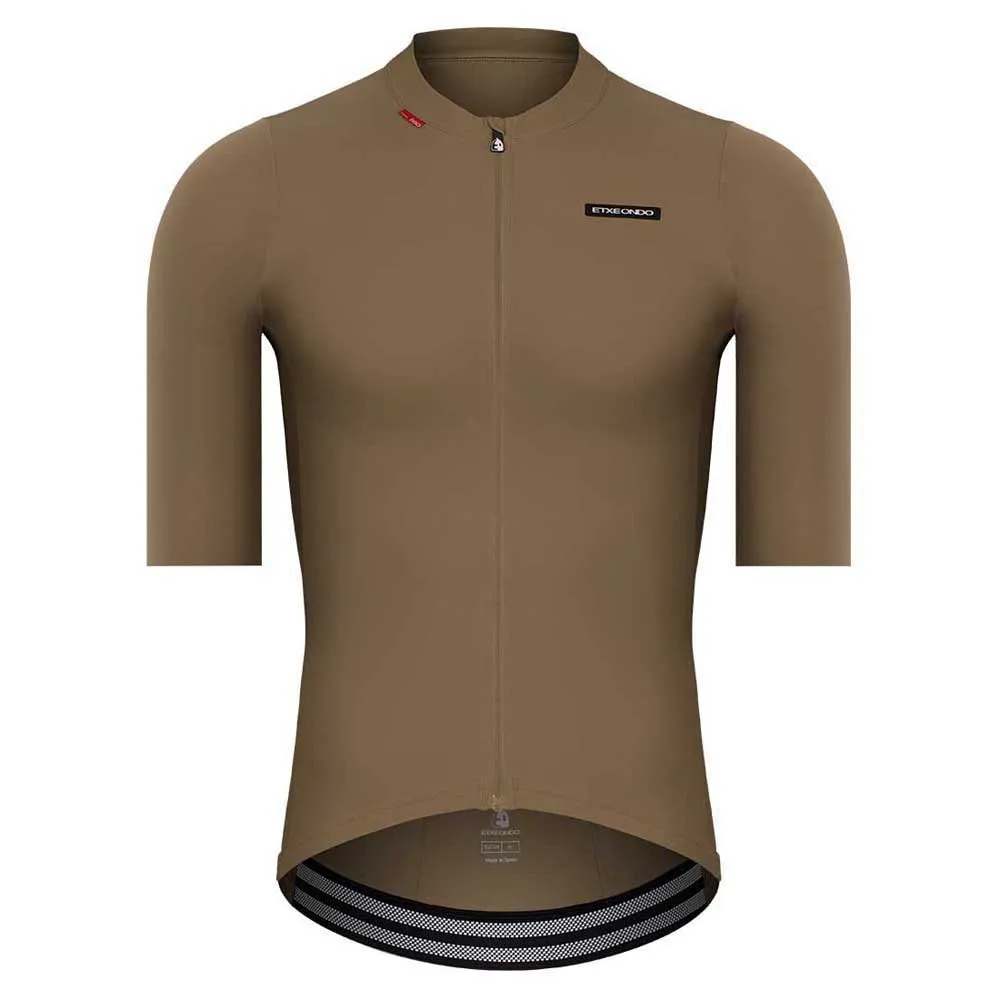 Etxeondo Alde 110lw Kurzarm-radtrikot Etxeondo Alde 110lw Kurzarm-radtrikot