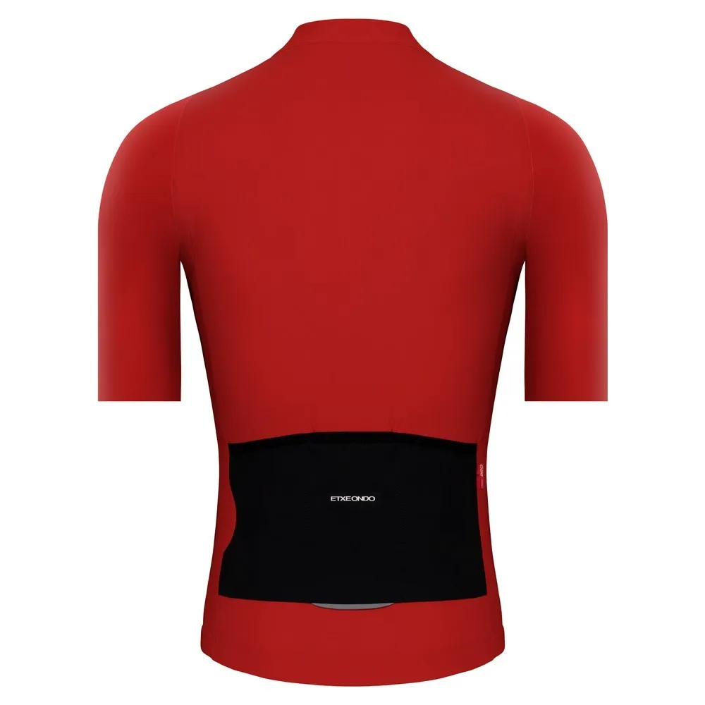 Etxeondo Alde 110lw Kurzarm-radtrikot