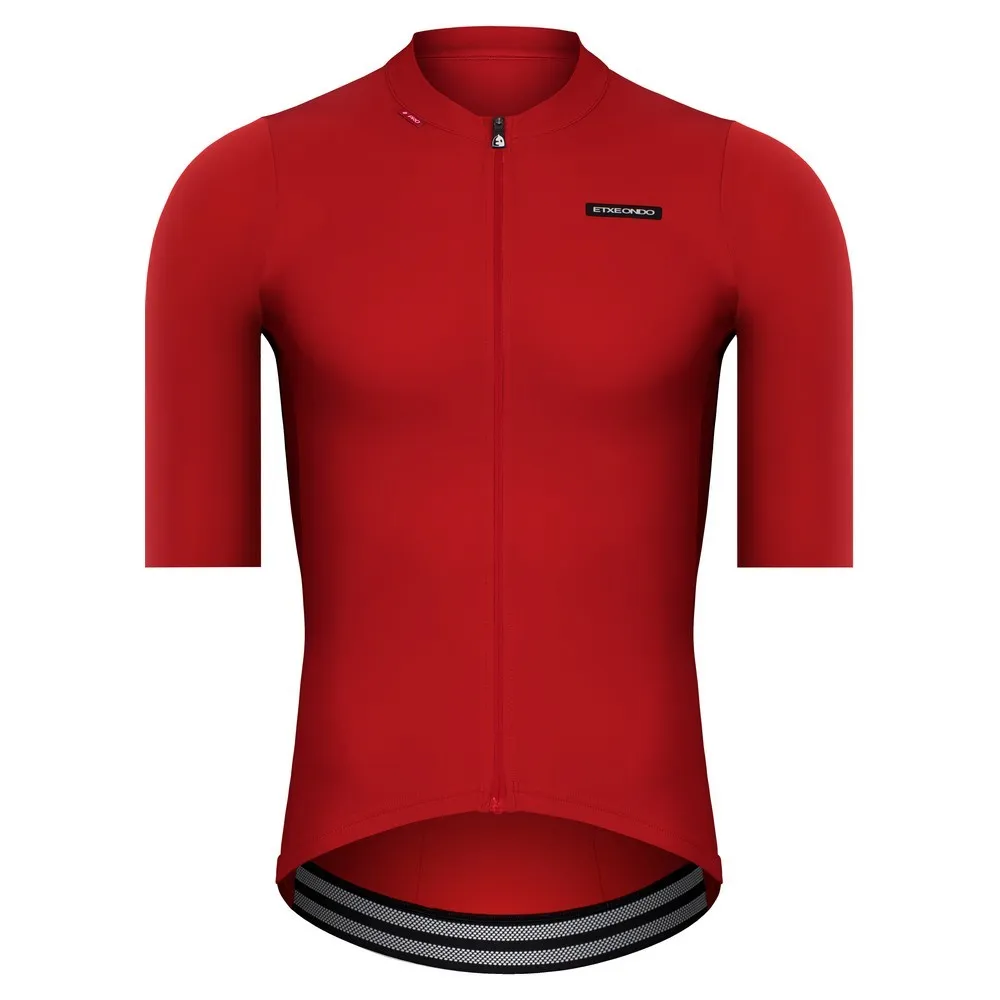 Etxeondo Alde 110lw Kurzarm-radtrikot