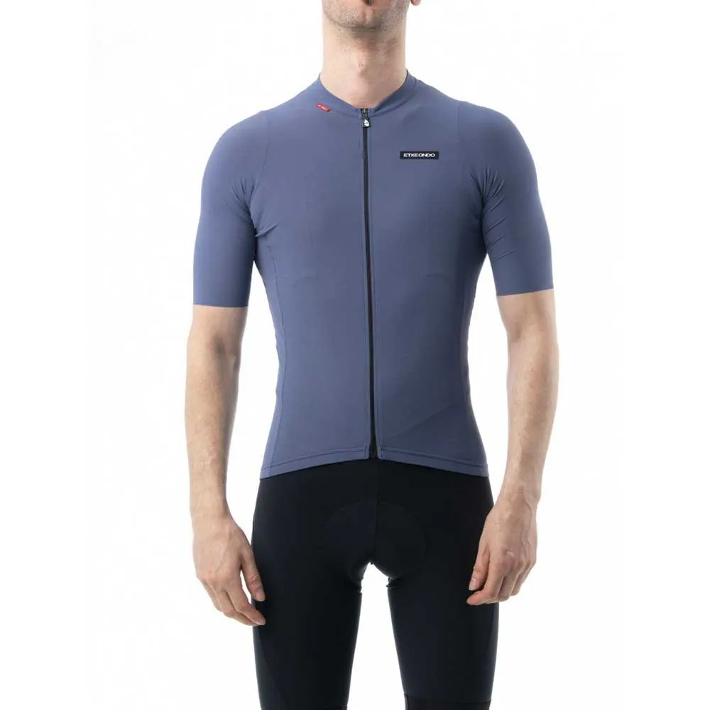 Etxeondo Alde Kurzarm-radtrikot