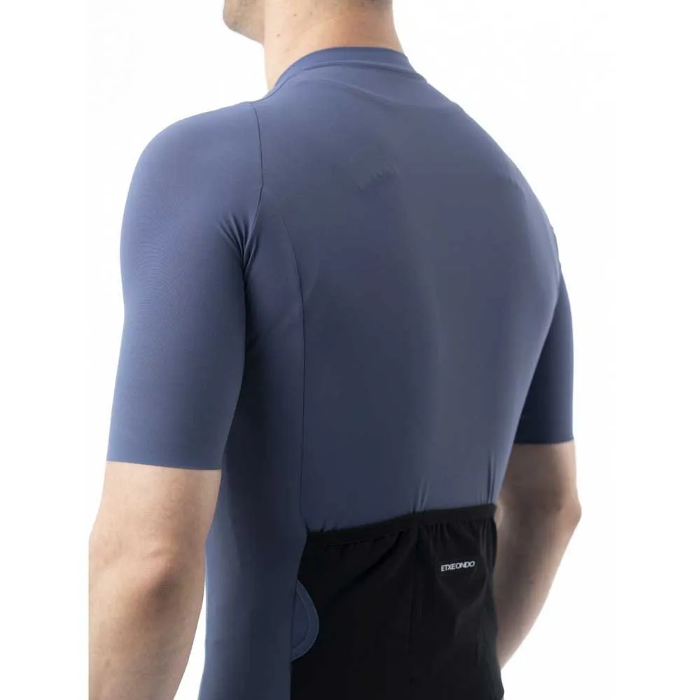 Etxeondo Alde Kurzarm-radtrikot