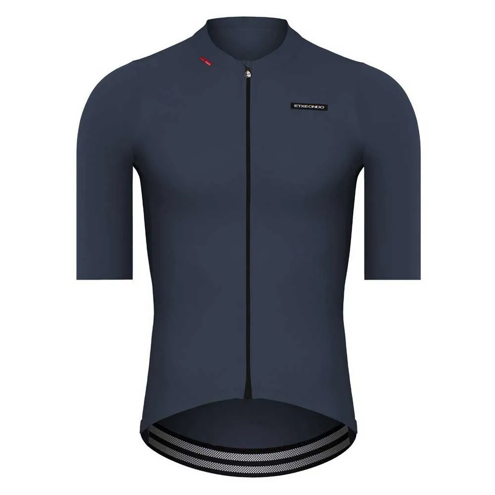 Etxeondo Alde Kurzarm-radtrikot