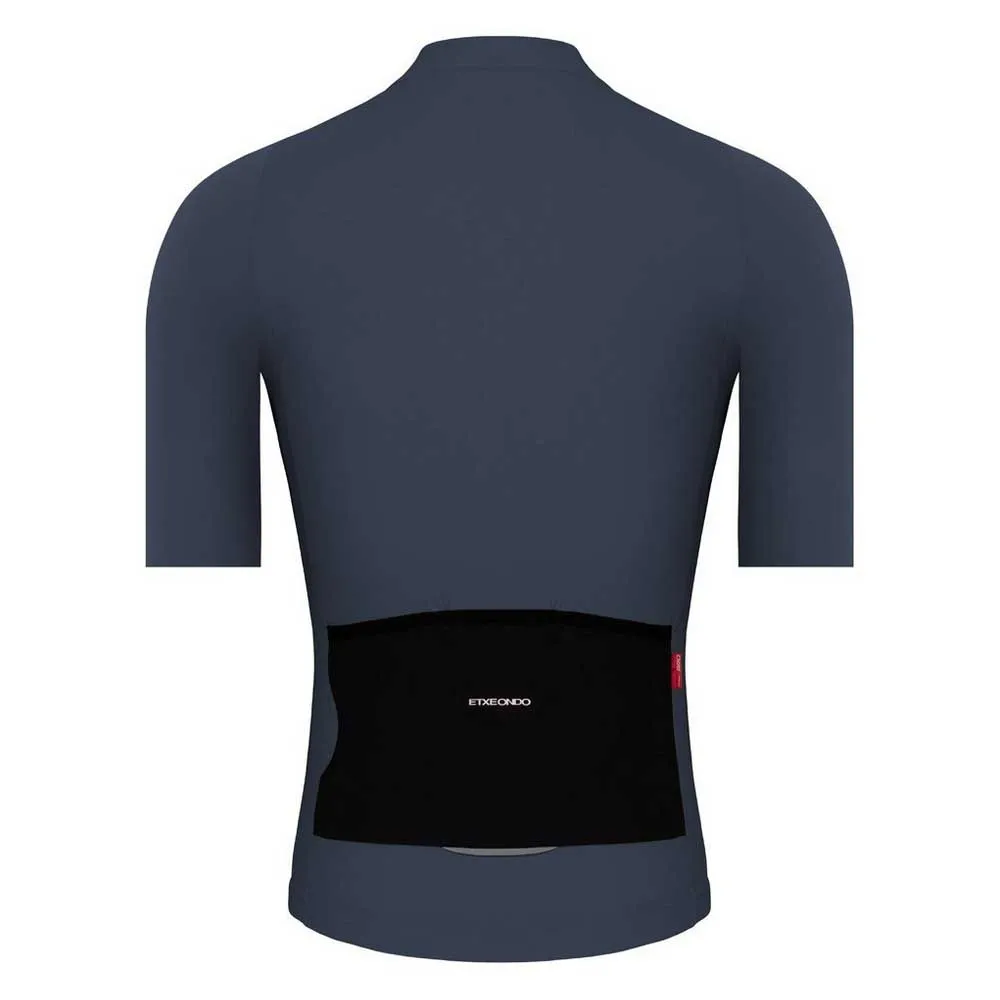 Etxeondo Alde Kurzarm-radtrikot