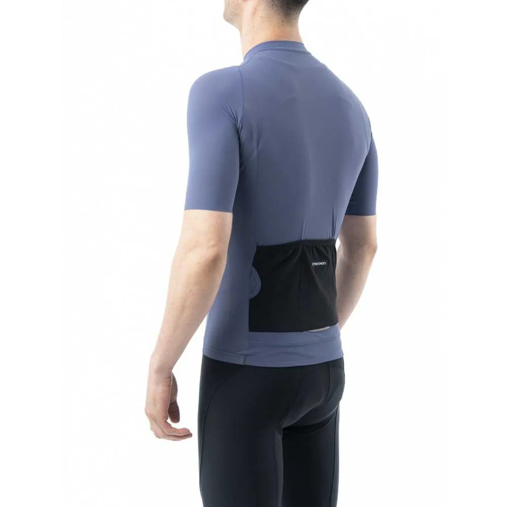 Etxeondo Alde Kurzarm-radtrikot