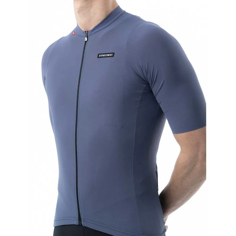 Etxeondo Alde Kurzarm-radtrikot