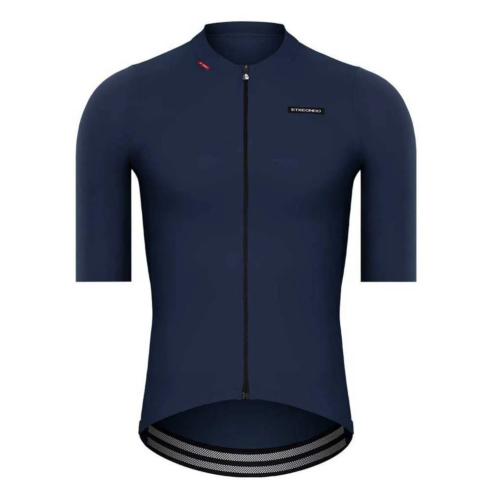 Etxeondo Alde Kurzarm-radtrikot Etxeondo Alde Kurzarm-radtrikot