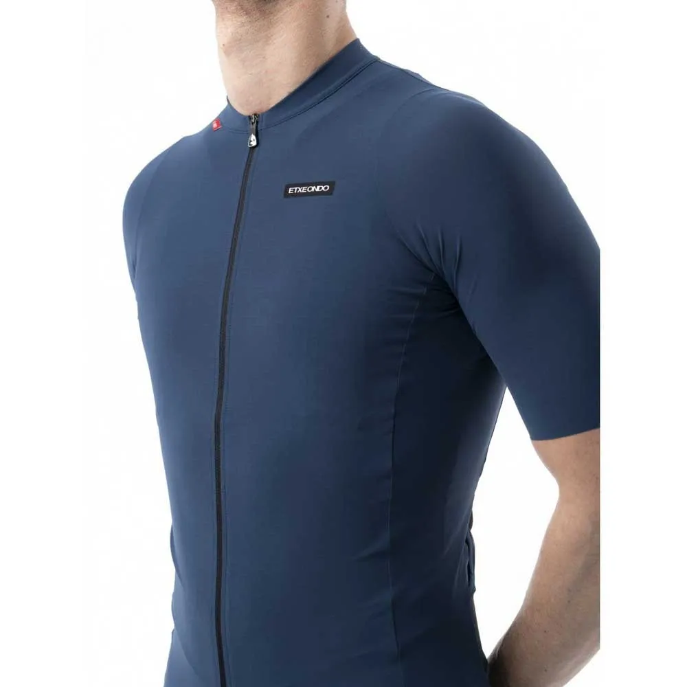 Etxeondo Alde Kurzarm-radtrikot Etxeondo Alde Kurzarm-radtrikot