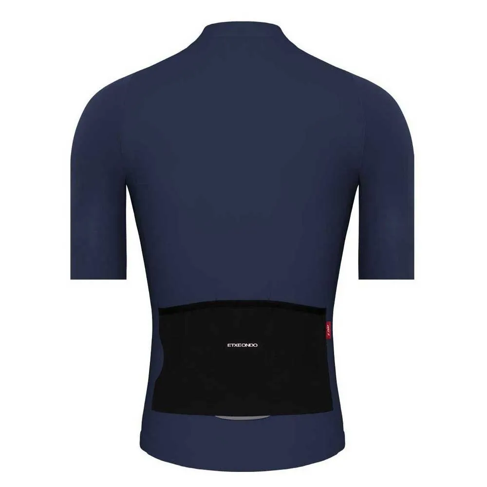 Etxeondo Alde Kurzarm-radtrikot Etxeondo Alde Kurzarm-radtrikot
