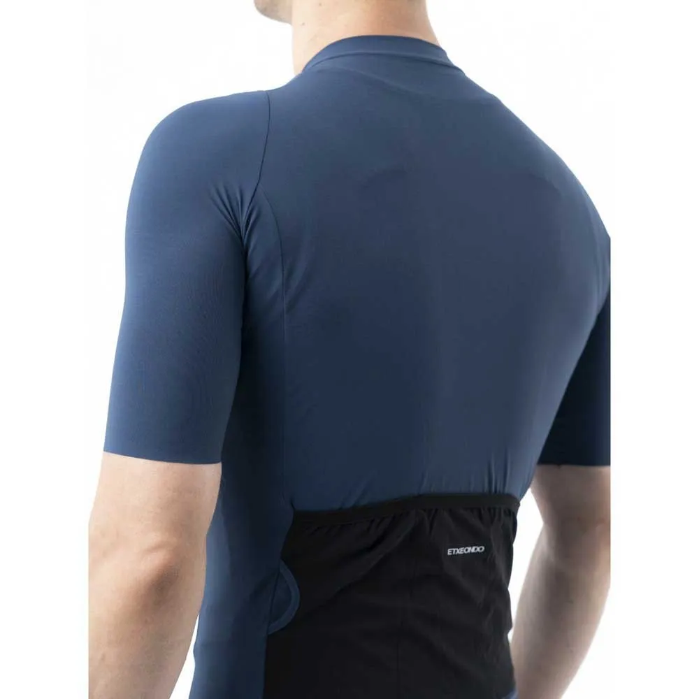 Etxeondo Alde Kurzarm-radtrikot Etxeondo Alde Kurzarm-radtrikot