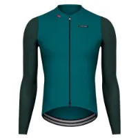 Etxeondo Alde Langarm-trikot