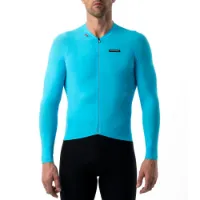 Etxeondo Alde Langarm-trikot Etxeondo Alde Langarm-trikot