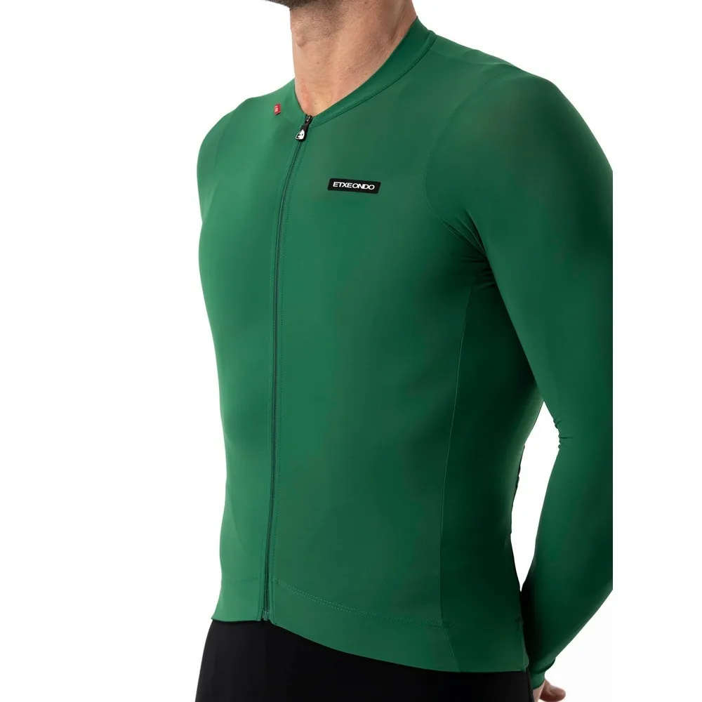 Etxeondo Alde Langarm-trikot Etxeondo Alde Langarm-trikot