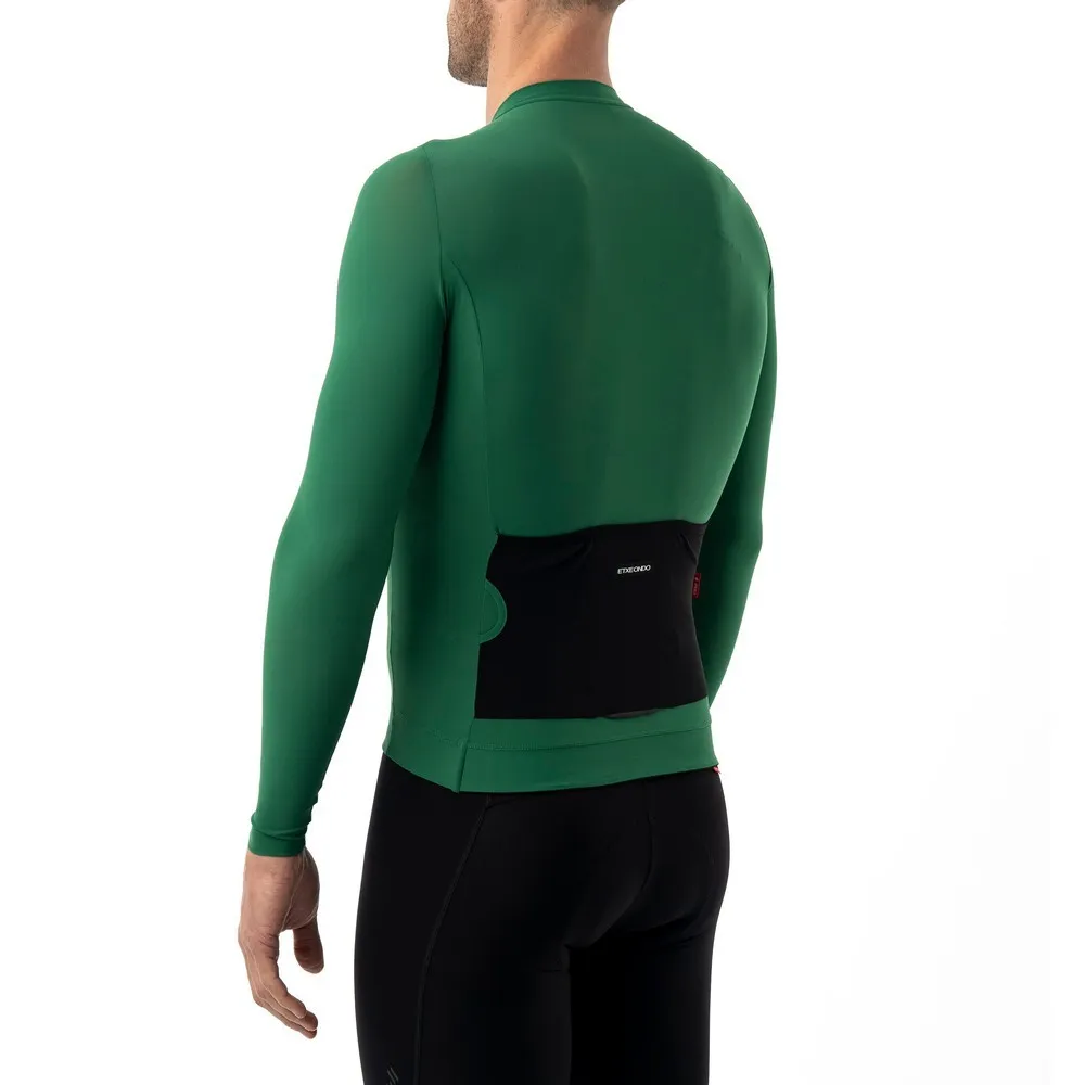 Etxeondo Alde Langarm-trikot Etxeondo Alde Langarm-trikot