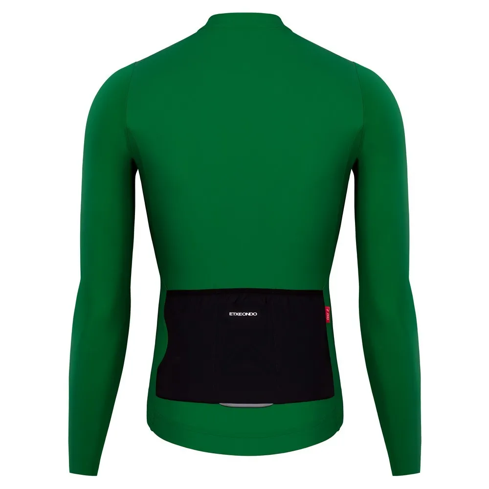 Etxeondo Alde Langarm-trikot Etxeondo Alde Langarm-trikot