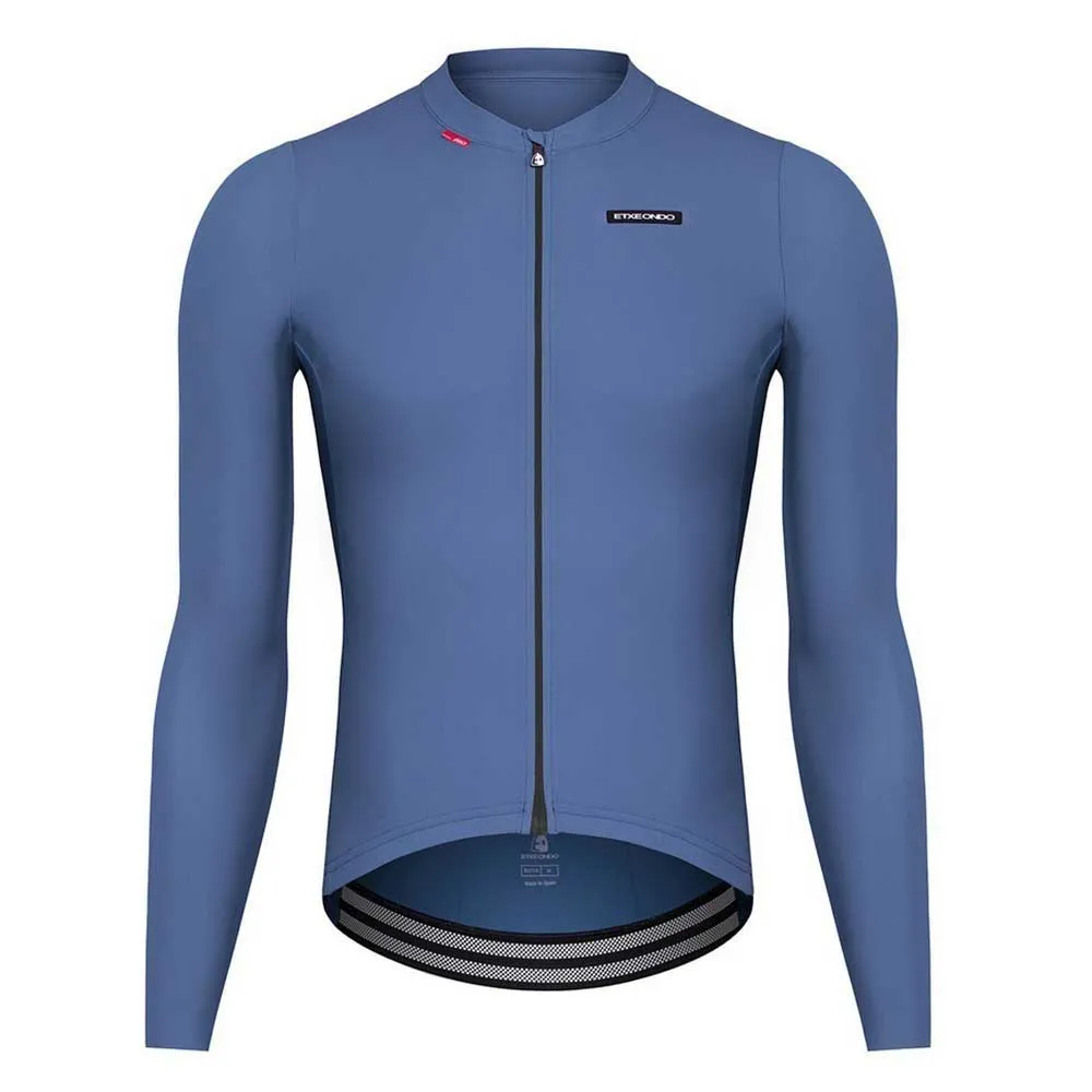 Etxeondo Alde Langarm-trikot