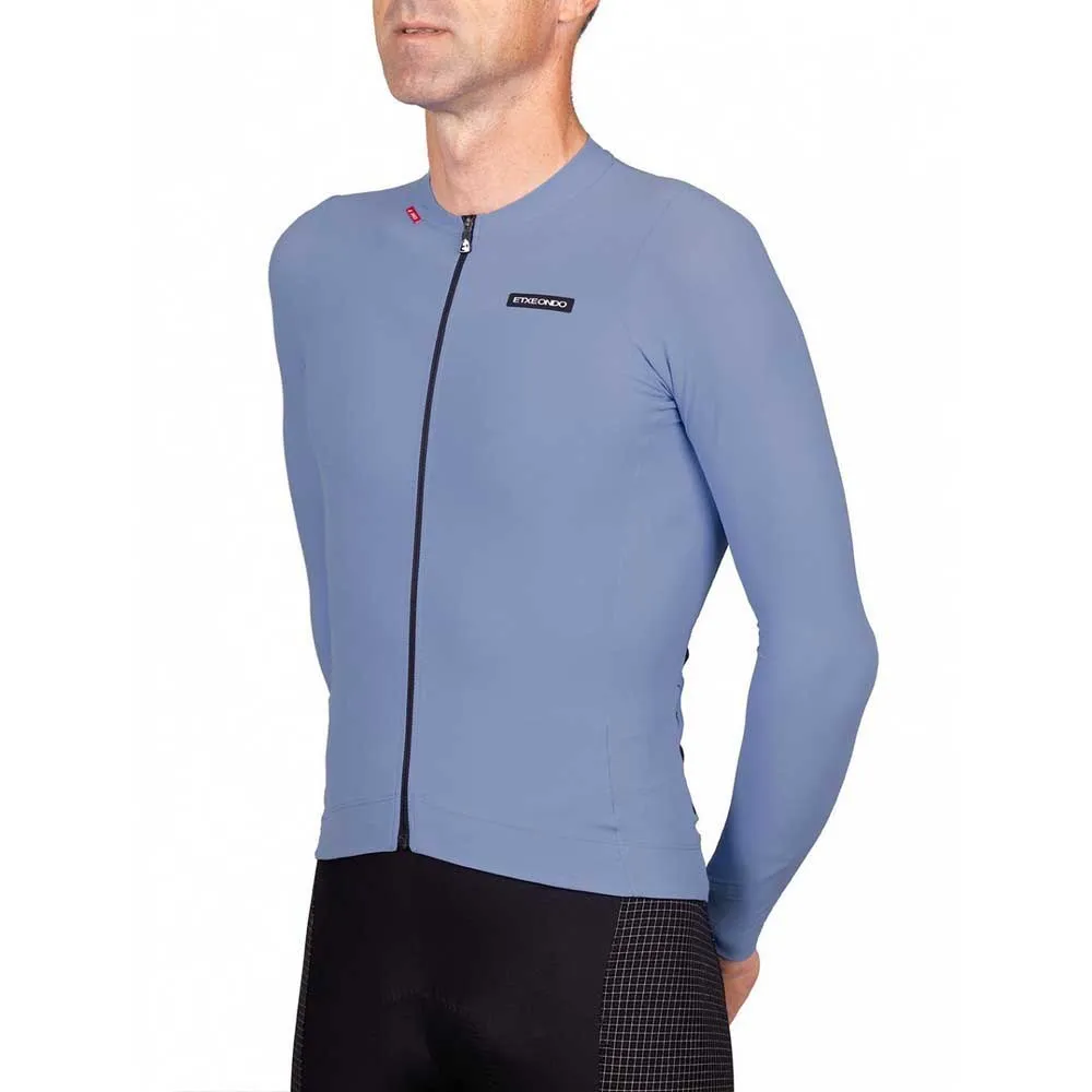 Etxeondo Alde Langarm-trikot