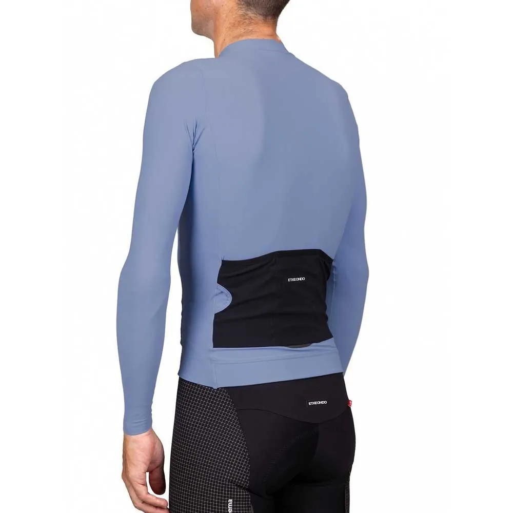Etxeondo Alde Langarm-trikot