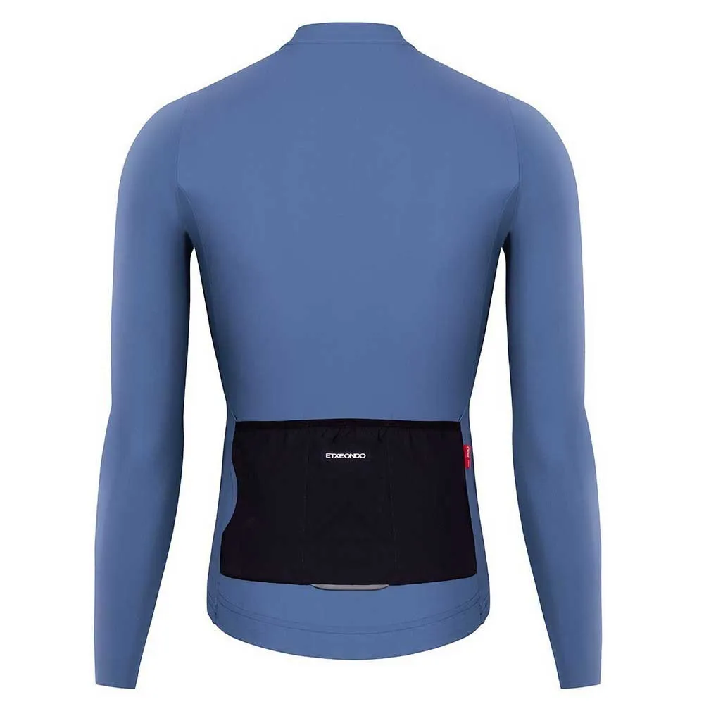 Etxeondo Alde Langarm-trikot