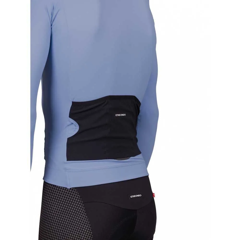 Etxeondo Alde Langarm-trikot
