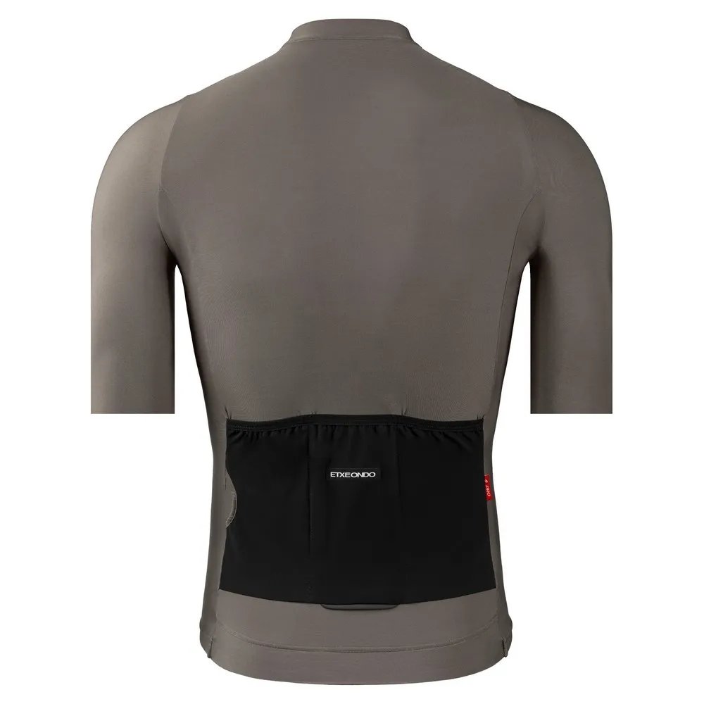 Etxeondo Alde Metalic Kurzarm-radtrikot Etxeondo Alde Metalic Kurzarm-radtrikot