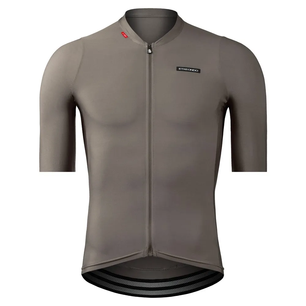 Etxeondo Alde Metalic Kurzarm-radtrikot Etxeondo Alde Metalic Kurzarm-radtrikot