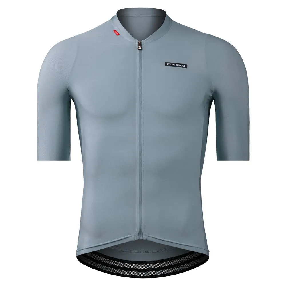 Etxeondo Alde Metalic Kurzarm-radtrikot Etxeondo Alde Metalic Kurzarm-radtrikot