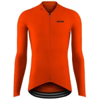 Etxeondo Alde Thermo Langarm-trikot Etxeondo Alde Thermo Langarm-trikot