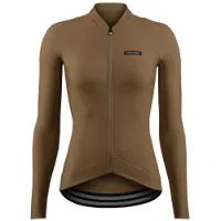 Etxeondo Alde Thermo Langarm-trikot