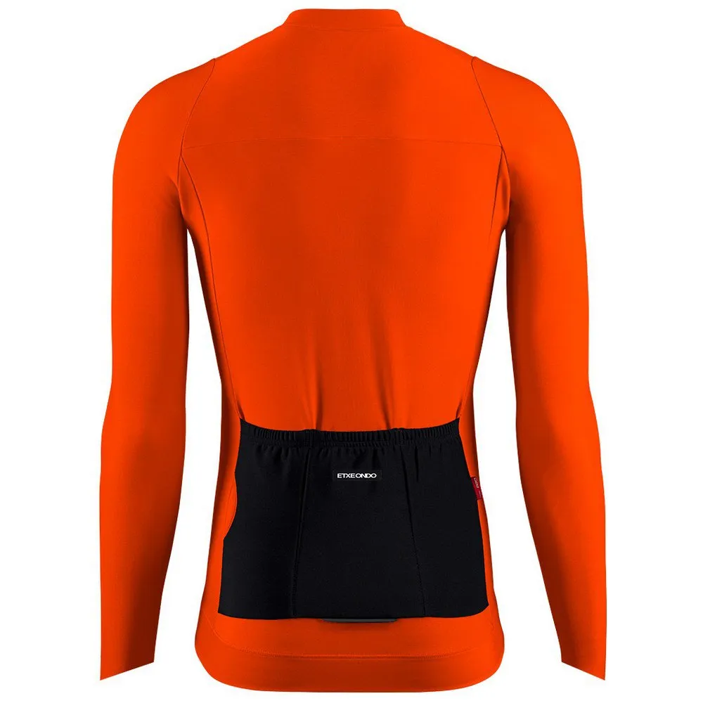 Etxeondo Alde Thermo Langarm-trikot Etxeondo Alde Thermo Langarm-trikot