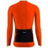 Etxeondo Alde Thermo Langarm-trikot