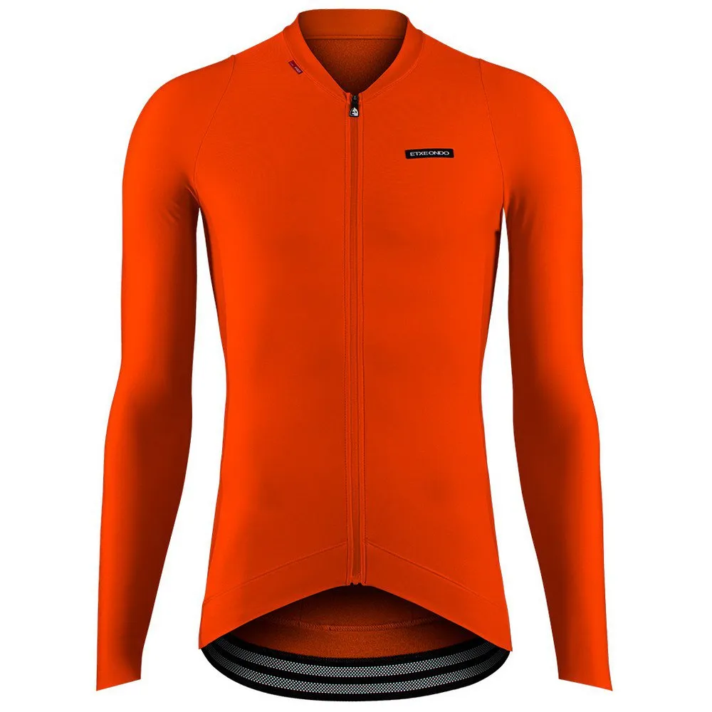 Etxeondo Alde Thermo Langarm-trikot Etxeondo Alde Thermo Langarm-trikot