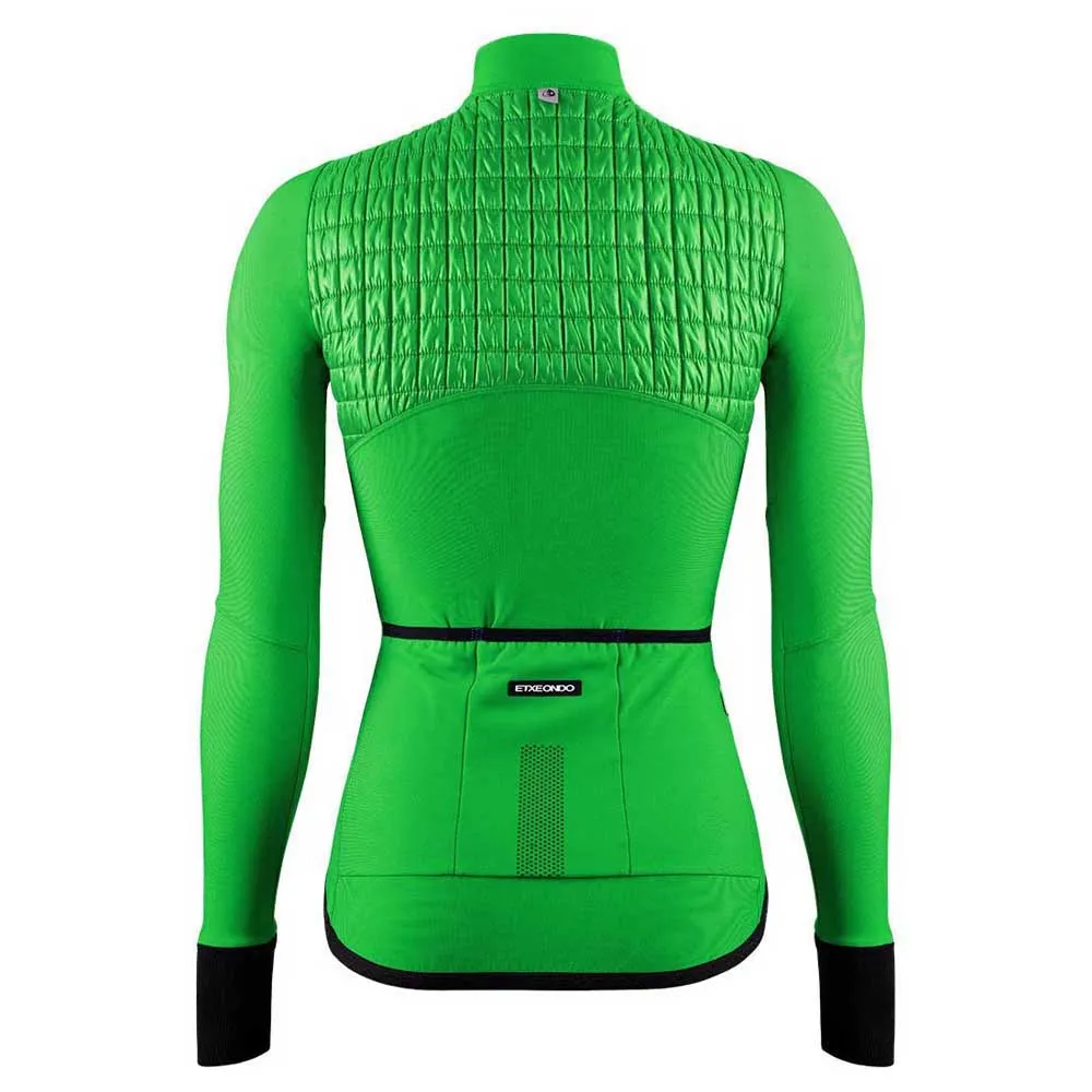 Etxeondo Ara Primaloft Jacke Etxeondo Ara Primaloft Jacke