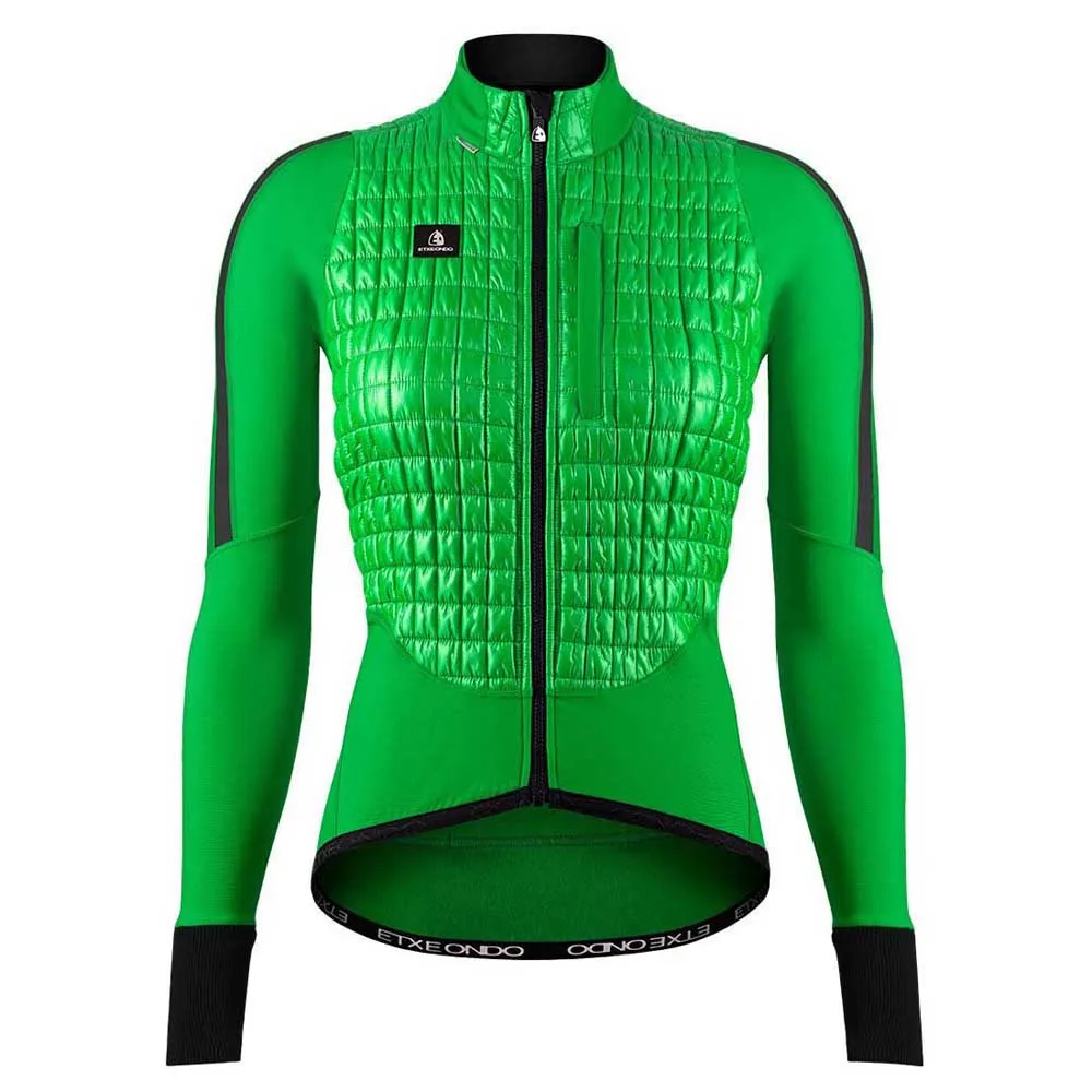 Etxeondo Ara Primaloft Jacke Etxeondo Ara Primaloft Jacke