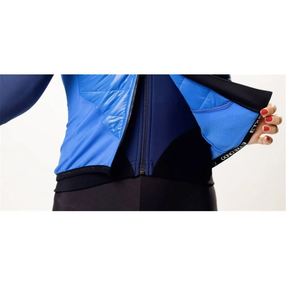 Etxeondo Ara Primaloft Weste Etxeondo Ara Primaloft Weste