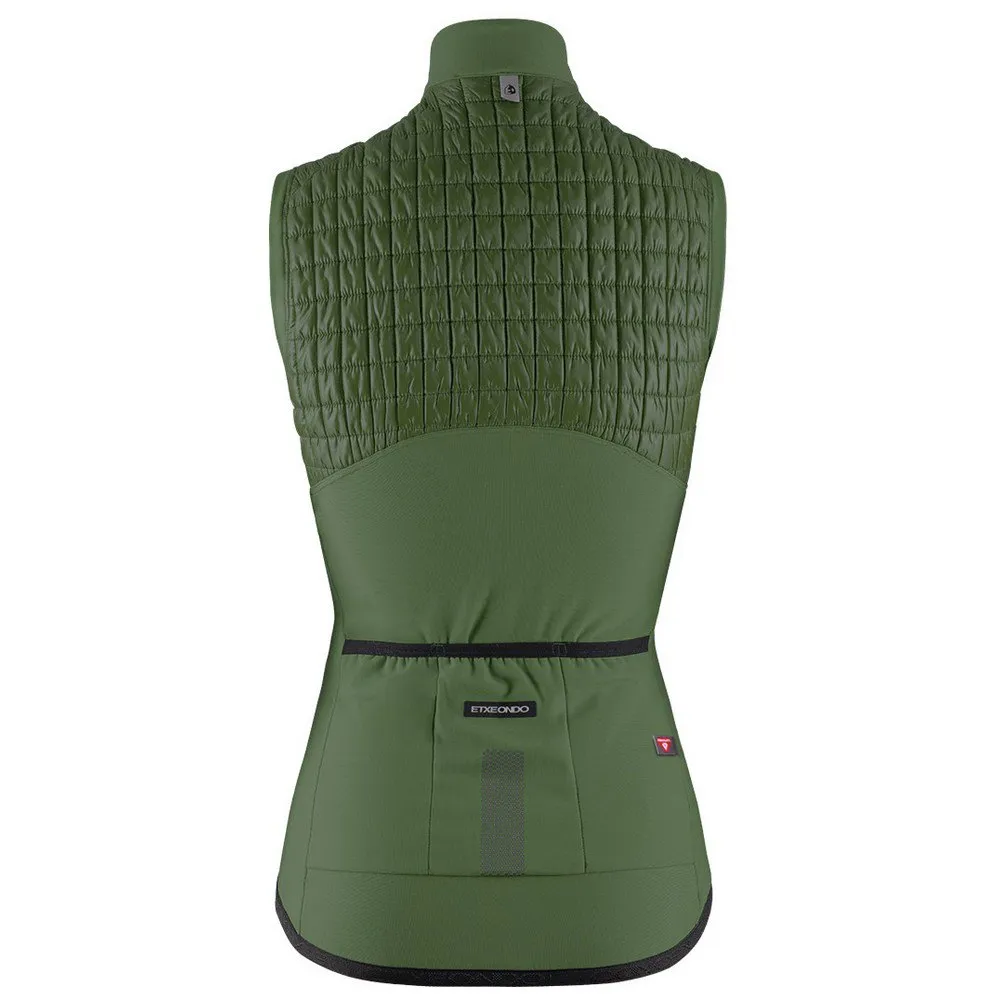 Etxeondo Ara Weste Etxeondo Ara Weste